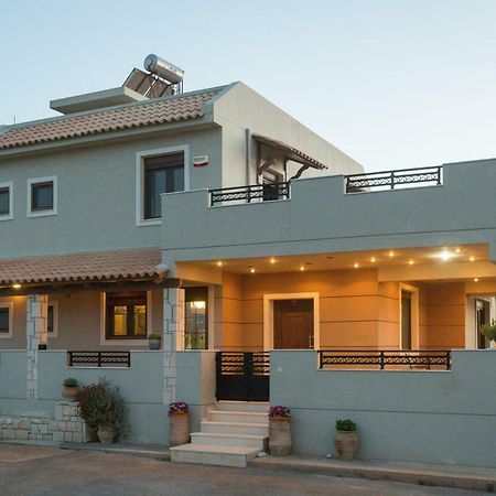 Luxury Maisonette Afro ゴウヴァイ エクステリア 写真